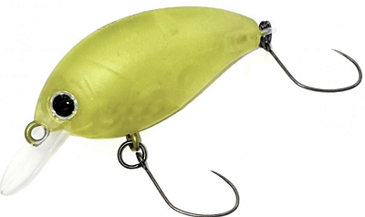 Воблер Nories Worming Crank Shot Spin Shallow 37F #127M Воблер Nories Worming Crank Shot Spin Shallow 37F #127M