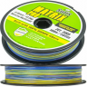Шнур Sufix Matrix Pro Multicolor 100m x6
