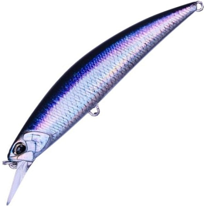 Воблер DUO Spearhead Ryuki 95S WT #CNA0534 Воблер DUO Spearhead Ryuki 95S WT #CNA0534