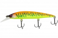Воблер Jackall Rerange 130SP MR tropical mat tiger