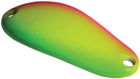 Блесна SV Fishing Lures Individ 3,0 гр. #FL12 BL