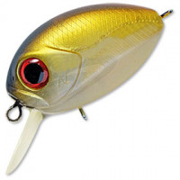 Воблер Pontoon21 Red Rag 36F-SR #317