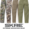 Штаны SKRE Hardscrabble Pants