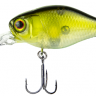 Воблер Jackall Chubby 41 MR ghost ayu