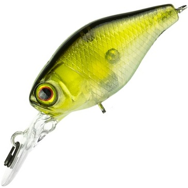 Воблер Jackall Chubby 41 MR ghost ayu