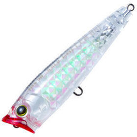Воблер Yo-Zuri 3DR-X Popper 65F R1435-TM
