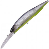 Воблер DUO Realis Jerkbait 100DR Barra Tuned #CEA3341 Am Edge