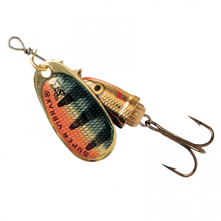 Блесна Blue Fox Classic Vibrax Shad / P Блесна Blue Fox Classic Vibrax Shad / P
