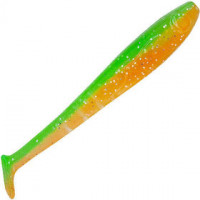 Виброхвост Norstream Siddy 02 Green-Orange