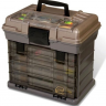 Ящик Plano 4-By™ Rack System 3700 Ящик Plano 4-By™ Rack System 3700