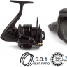 Катушка Nautilus Aurora Feeder 4000