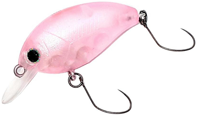 Воблер Nories Worming Crank Shot Spin Shallow 37F #129M Воблер Nories Worming Crank Shot Spin Shallow 37F #129M
