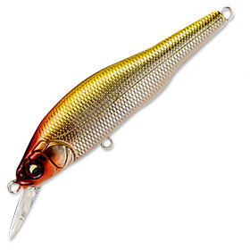 Воблер Megabass X-80 Trick Darter (M Western CrownI)