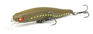 Воблер Lucky John Pro Series Basara 70F #302 Воблер Lucky John Pro Series Basara 70F #302