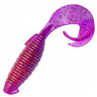 Приманка Keitech Flapper Grub 4" #PAL13 Mystic Spice