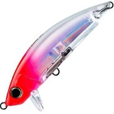 Воблер Yo-Zuri 3D Inshore Surface Minnow #C5