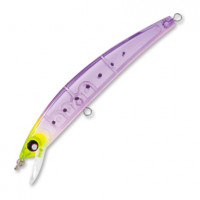 Воблер Yo-Zuri Crystal Minnow 90S Long Cast #F949-KVLS