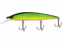 Воблер Jackall Rerange 130SP MR uv mat tiger