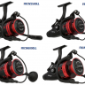 Катушка Penn Fierce IV Live Liner