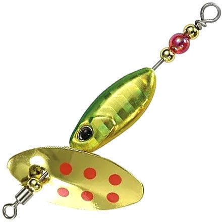 Блесна DUO Spearhead Ryuki Spinner #PHA0055 Блесна DUO Spearhead Ryuki Spinner #PHA0055