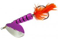 Блесна Extreme Fishing Giga Exact 29гр 04-FluoPurple/SFluoPurple