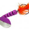 Блесна Extreme Fishing Giga Exact 29гр 04-FluoPurple/SFluoPurple Блесна Extreme Fishing Giga Exact 29гр 04-FluoPurple/SFluoPurple