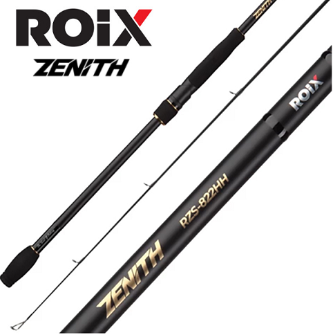 Спиннинг Roix Zenith RZS Спиннинг Roix Zenith RZS