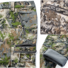 Штаны SKRE Kodiak Late Season Pant