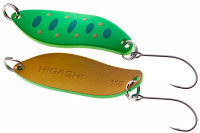 Блесна Higashi Masu #04B