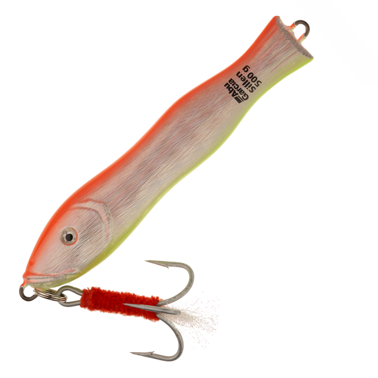 Пилькер Abu Garcia Sillen #H-S/Red Пилькер Abu Garcia Sillen #H-S/Red
