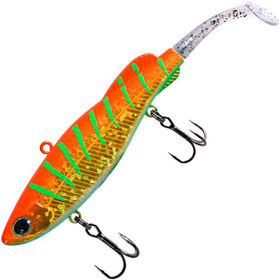 Виб EcoPro Мышь 82мм 28гр #052 Hot Pepper Виб EcoPro Мышь 82мм 28гр #052 Hot Pepper