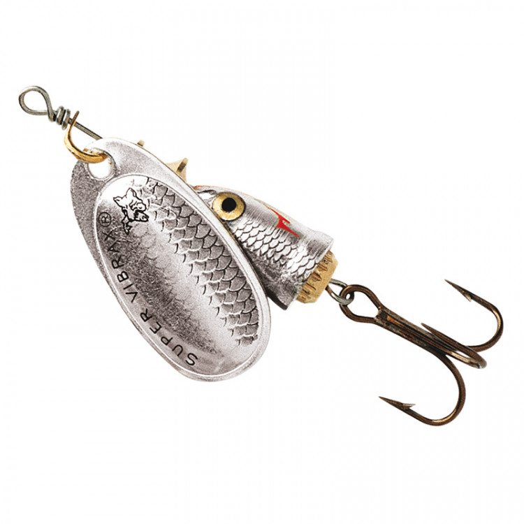 Блесна Blue Fox Classic Vibrax Shad / SSD Блесна Blue Fox Classic Vibrax Shad / SSD
