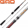 Спиннинг Pontoon21 GAD Fair FAS