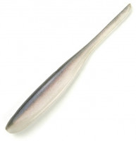 Приманка Keitech Shad Impact #420 Pro Blue Red Pearl