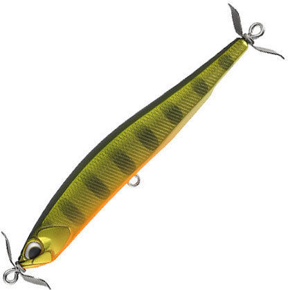 Воблер DUO Realis Spinbait 80 G-Fix #ASA3146 Воблер DUO Realis Spinbait 80 G-Fix #ASA3146
