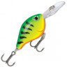 Воблер Rapala Ultra Light Crank 30F-DR #FT Воблер Rapala Ultra Light Crank 30F-DR #FT