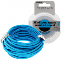 Шнур для ассиста BKK Hollow Core Assist Cord