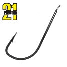 Одинарные крючки Pontoon21 11501 ProtPoint Hooks Одинарные крючки Pontoon21 11501 ProtPoint Hooks