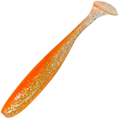 Приманка Keitech Easy Shiner #EA06 Orange Flash Приманка Keitech Easy Shiner #EA06 Orange Flash