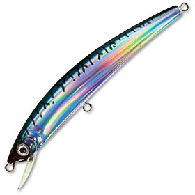 Воблер Yo-Zuri Crystal Minnow 130F #F8-C24