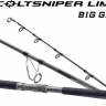 Спиннинг Shimano 24 ColtSniper Limited Big Game Спиннинг Shimano 24 ColtSniper Limited Big Game