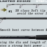 Спиннинг Shimano 24 ColtSniper Limited Big Game Спиннинг Shimano 24 ColtSniper Limited Big Game