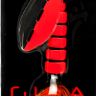 Блесна Extreme Fishing Giga Exact 29гр 03-FluoRed/SFluoRed Блесна Extreme Fishing Giga Exact 29гр 03-FluoRed/SFluoRed