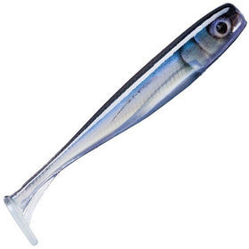 Мягкие приманки Storm Tock Minnow /RSML Мягкие приманки Storm Tock Minnow /RSML