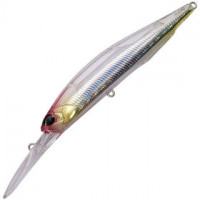 Воблер DUO Realis Jerkbait 100DR Barra Tuned #CMH0086 Zappy Shirasu II