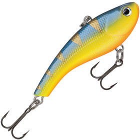 Воблер Rapala Slab Rap #GHP