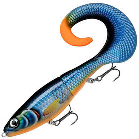 Воблер Rapala X-Rap Otus 25-BGH Воблер Rapala X-Rap Otus 25-BGH
