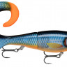 Воблер Rapala X-Rap Otus 25-BGH Воблер Rapala X-Rap Otus 25-BGH