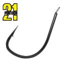 Одинарные крючки Pontoon21 11502 ProtPoint Hooks