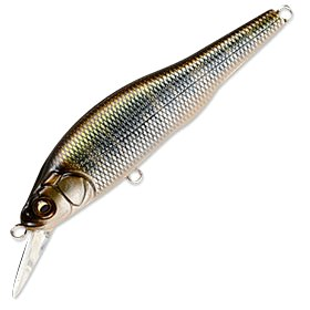 Воблер Megabass X-80 Trick Darter (Wagin Komorin Oikawa F)